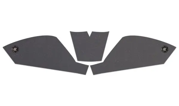 Eazi-Grip Motorcycle Wrap Around Tank Grips Yamaha MT-09 2024- 4 Eazi-Grip Motorcycle Wrap Around Tank Grips Yamaha MT-09 2024- - Image 2