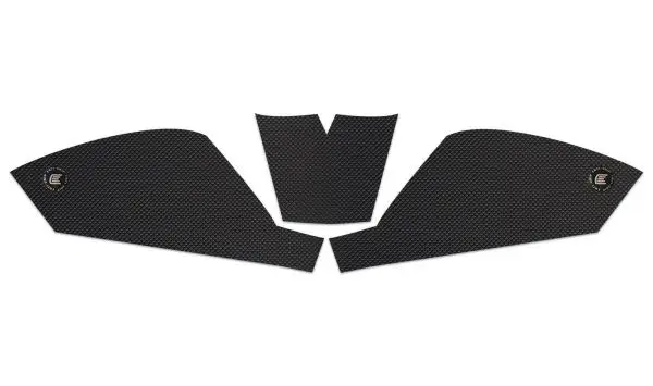 Eazi-Grip Motorcycle Wrap Around Tank Grips Yamaha MT-09 2024- 3 Eazi-Grip Motorcycle Wrap Around Tank Grips Yamaha MT-09 2024-