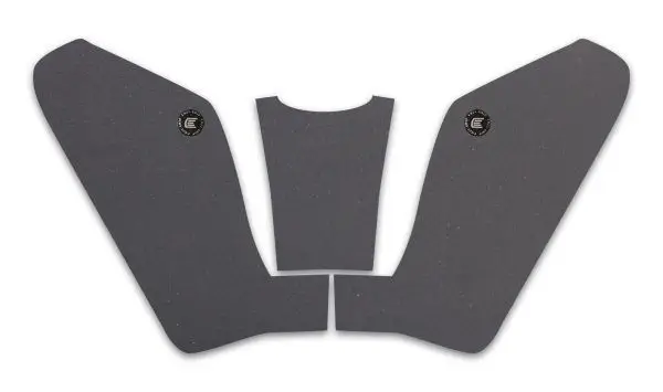 Eazi-Grip Motorcycle Wrap Around Tank Grips Yamaha MT-10 2022- 4 Eazi-Grip Motorcycle Wrap Around Tank Grips Yamaha MT-10 2022- - Image 2