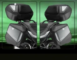 Eazi-Grip Pannier Paint Protection Honda NT1100 2022