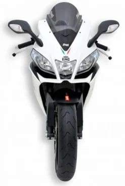 Ermax Aeromax Screen Windshield For Aprilia RSV4R Factory '09-