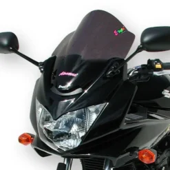 Ermax Aeromax Screen Windshield For Suzuki GSF1250 Bandit '15-