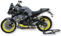 Ermax Belly Pan Evo (3 Parts) For Yamaha FZ-10 & MT-10 -Motorcycle Accessories Store ermax belly pan evo 3 parts mt 10 1