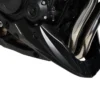Ermax Belly Pan EVO Honda CB500 Hornet 2024- -Motorcycle Accessories Store ermax belly pan evo honda cb500 hornet 2024 1