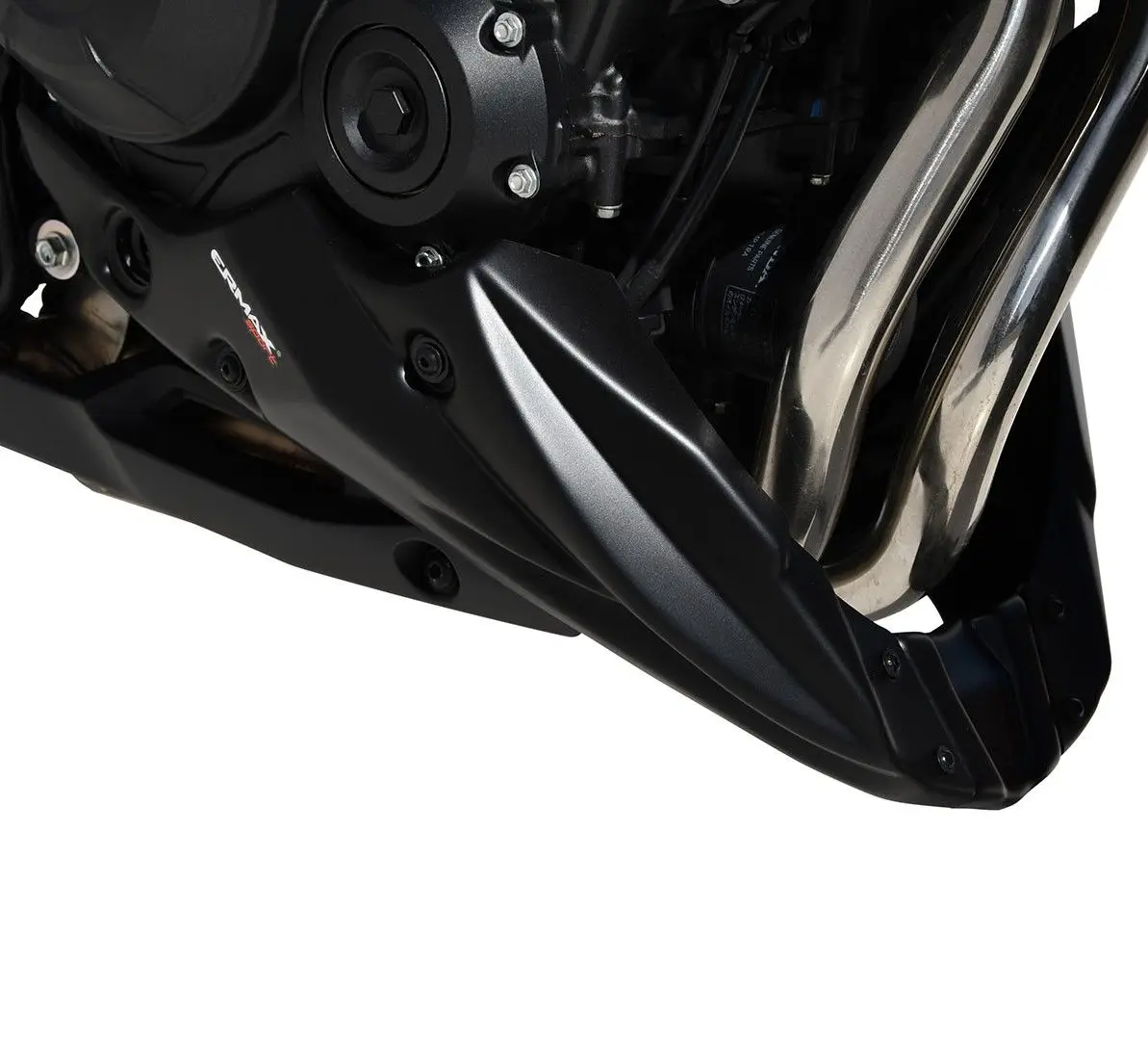 Ermax Belly Pan EVO Honda CB500 Hornet 2024-