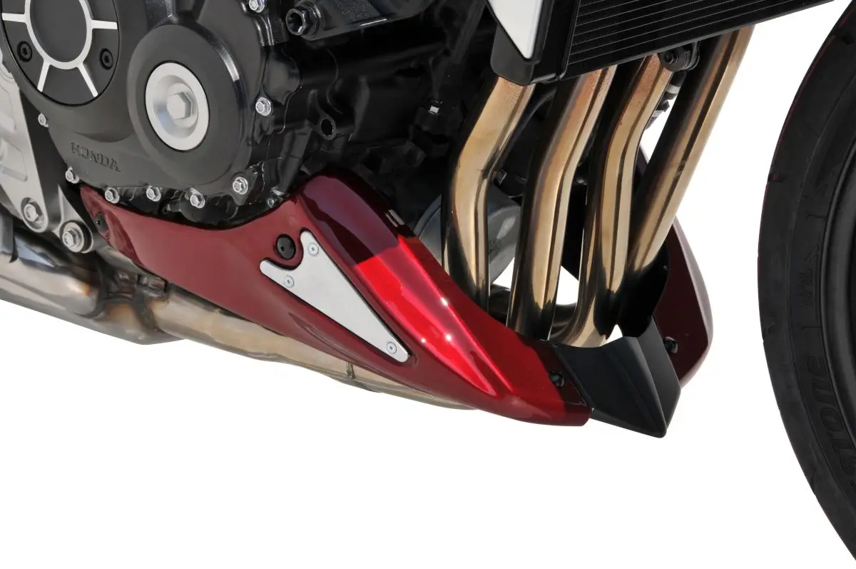 Ermax Belly Pan Honda CB1000R 2018-2020 4 Ermax Belly Pan Honda CB1000R 2018-2020 - Image 2