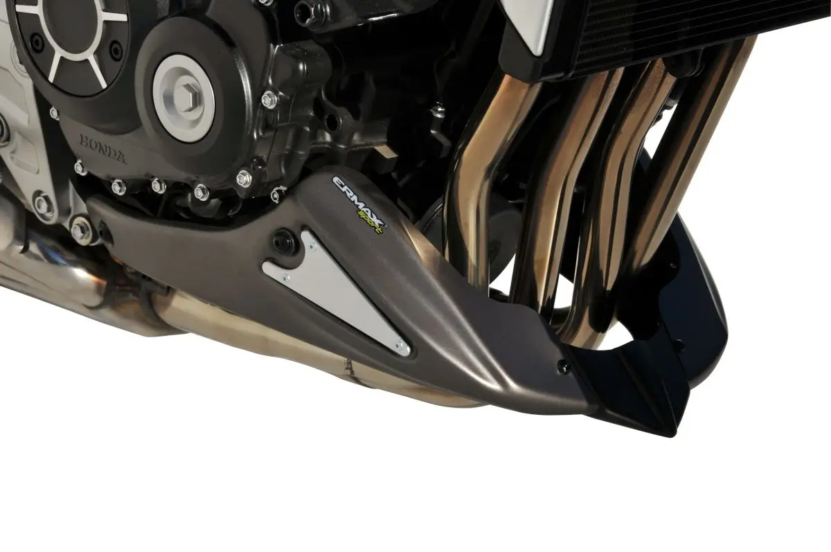 Ermax Belly Pan Honda CB1000R 2018-2020 6 Ermax Belly Pan Honda CB1000R 2018-2020 - Image 4