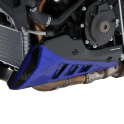 Ermax Belly Pan Evo (3 Parts) For Yamaha FZ-10 & MT-10 -Motorcycle Accessories Store ermax belly pan yamaha fz10 1