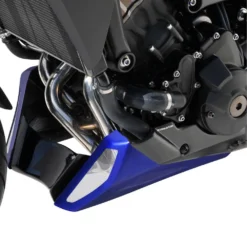 Ermax Belly Pan Yamaha Tracer 900 2018-
