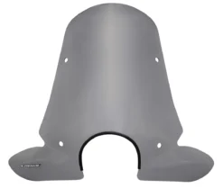 Ermax Grandissimo Screen Windshield 65cm For Vespa LX50 & 125 '09-'11