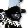 Ermax High Screen Windshield +15cm For BMW F650GS '00-'07 -Motorcycle Accessories Store ermax high screen windshield 15cm bmw f650gs 2