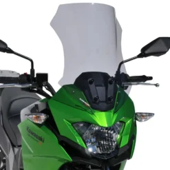 Ermax Motorcycle Windshield High Screen Kawasaki Versys-X 300