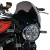 Ermax Motorcycle Windshield Nasty Screen Kawasaki Z900RS -Motorcycle Accessories Store ermax motorcycle windshield nasty screen kawasaki z900rs 1