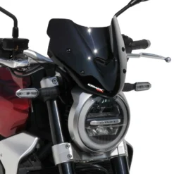 Ermax Motorcycle Windshield Nose Screen Honda CB1000R 2018-