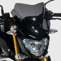 Ermax Motorcycle Windshield Sport Screen BMW G310R