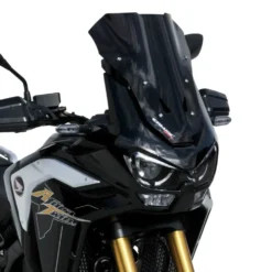Ermax Motorcycle Windshield Sport Screen Honda Africa Twin CRF1100L Adventure Sports 2020-