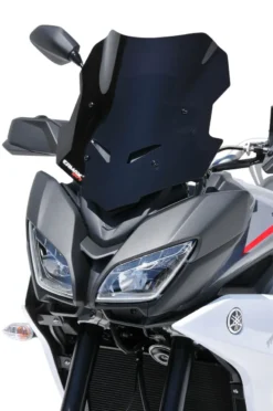 Ermax Motorcycle Windshield Sport Screen Yamaha Tracer 900 2018-2020 -Motorcycle Accessories Store ermax motorcycle windshield sport screen yamaha tracer 900 2018 2