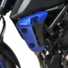 Ermax Radiator Scoops Yamaha MT-07 2018-2020