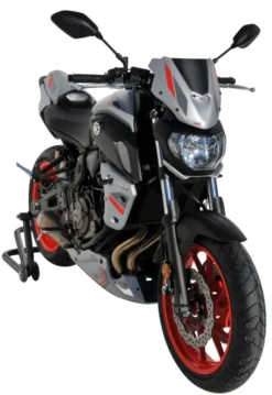 Ermax Radiator Scoops Yamaha MT-07 2018-2020 24 Ermax Radiator Scoops Yamaha MT-07 2018-2020 -Motorcycle Accessories Store ermax radiator scoops yamaha mt07 2018 11