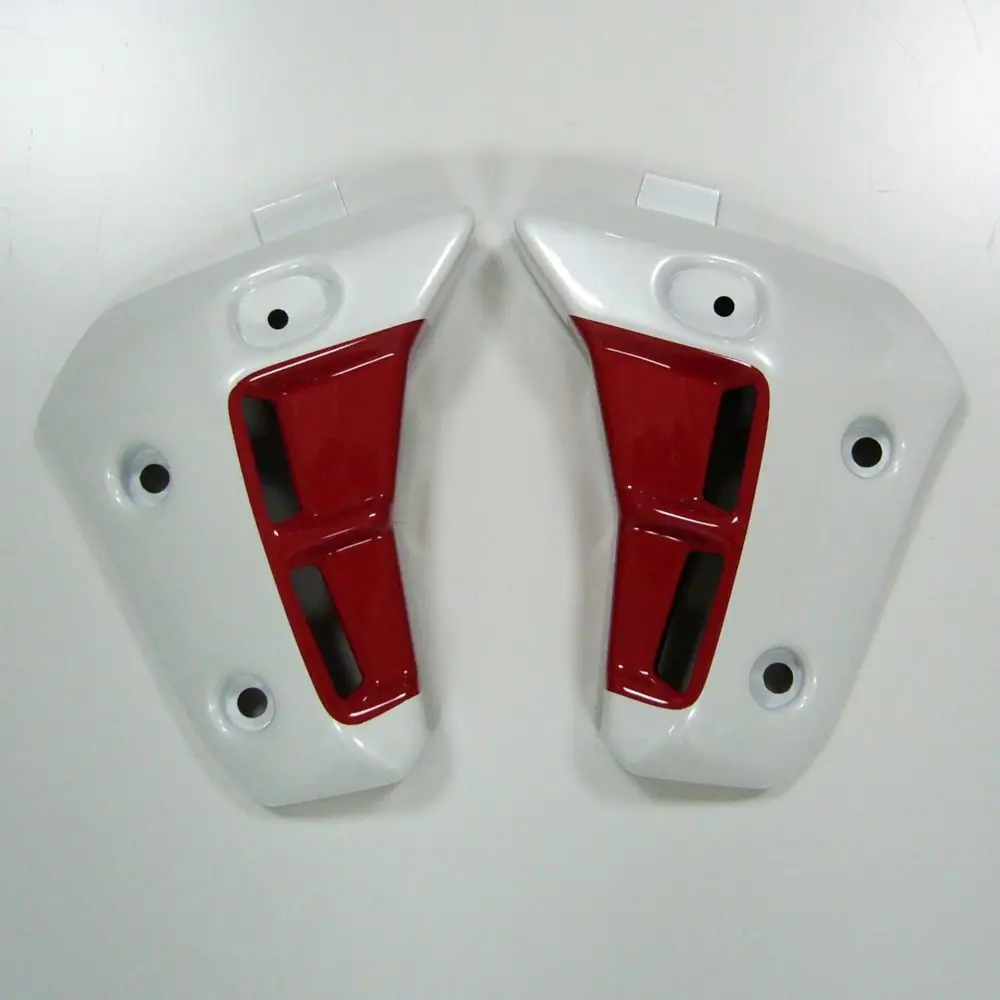 Ermax Radiator Scoops Yamaha MT-07 2018-2020 14 Ermax Radiator Scoops Yamaha MT-07 2018-2020 - Image 12