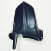 Ermax Rear Hugger Honda CB650R 2019- 1 Ermax Rear Hugger Honda CB650R 2019- -Motorcycle Accessories Store ermax rear hugger honda cb650r 2019 1