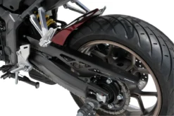 Ermax Rear Hugger Honda CB650R 2019- 9 Ermax Rear Hugger Honda CB650R 2019- -Motorcycle Accessories Store ermax rear hugger honda cb650r 2019 3