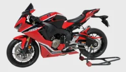 Ermax Rear Hugger Honda CBR1000RR 2017- 8 Ermax Rear Hugger Honda CBR1000RR 2017- -Motorcycle Accessories Store ermax rear hugger honda cbr1000rr 2017 3
