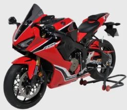 Ermax Rear Hugger Honda CBR1000RR 2017- 9 Ermax Rear Hugger Honda CBR1000RR 2017- -Motorcycle Accessories Store ermax rear hugger honda cbr1000rr 2017 4