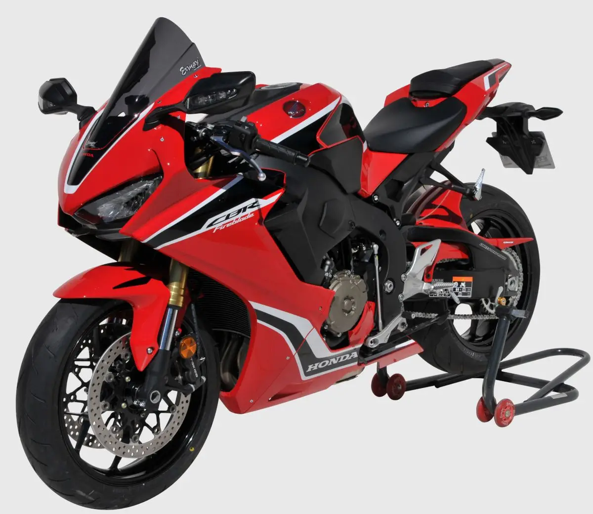 Ermax Rear Hugger Honda CBR1000RR 2017- 6 Ermax Rear Hugger Honda CBR1000RR 2017- - Image 4