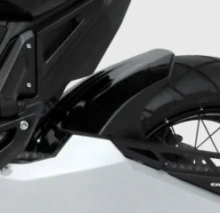 Ermax Rear Hugger Honda X-ADV 2017-2020 -Motorcycle Accessories Store ermax rear hugger honda xadv 3