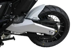 Ermax Rear Hugger Honda X-ADV 2017-2020 -Motorcycle Accessories Store ermax rear hugger honda xadv 7