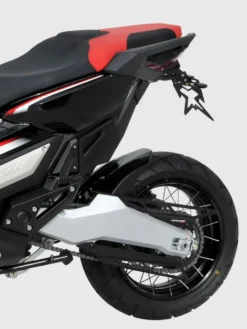 Ermax Rear Hugger Honda X-ADV 2017-2020 -Motorcycle Accessories Store ermax rear hugger honda xadv 8