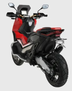 Ermax Rear Hugger Honda X-ADV 2017-2020 -Motorcycle Accessories Store ermax rear hugger honda xadv 9