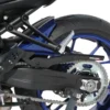 Ermax Rear Hugger Yamaha MT-07 2018-2020 1 Ermax Rear Hugger Yamaha MT-07 2018-2020 -Motorcycle Accessories Store ermax rear hugger yamaha mt07 2018 1