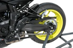 Ermax Rear Hugger Yamaha MT-07 2018-2020 -Motorcycle Accessories Store ermax rear hugger yamaha mt07 2018 3