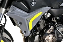 Ermax Scoop (Pair) For Yamaha FZ-07 2014-2017 13 Ermax Scoop (Pair) For Yamaha FZ-07 2014-2017 -Motorcycle Accessories Store ermax scoop pair yamaha fz 07 1 1