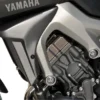 Ermax Scoop (Pair) For Yamaha FZ-09 -Motorcycle Accessories Store ermax scoop yamaha fz 09 1