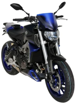 Ermax Scoop (Pair) For Yamaha FZ-09 12 Ermax Scoop (Pair) For Yamaha FZ-09 -Motorcycle Accessories Store ermax scoop yamaha fz 09 2