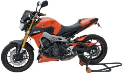 Ermax Scoop (Pair) For Yamaha FZ-09 11 Ermax Scoop (Pair) For Yamaha FZ-09 -Motorcycle Accessories Store ermax scoop yamaha fz 09 4