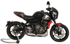 Ermax Seat Cowl Triumph Trident 660 2021- -Motorcycle Accessories Store ermax seat cowl triumph trident 660 2021 3