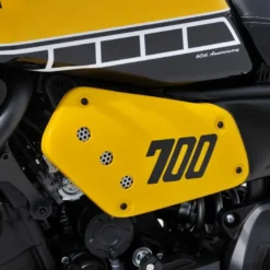 Ermax Side Panels (Pair) For Yamaha XSR700 -Motorcycle Accessories Store ermax side panel yamaha xsr700 1