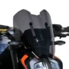 Ermax Sport Screen Windshield 31cm For KTM 790 Duke