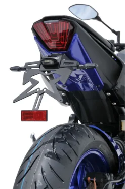 Ermax Undertail Yamaha MT-07 2018-2020 -Motorcycle Accessories Store ermax undertail yamaha mt07 2018 3