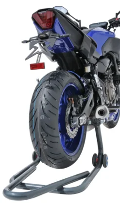 Ermax Undertail Yamaha MT-07 2018-2020 -Motorcycle Accessories Store ermax undertail yamaha mt07 2018 5