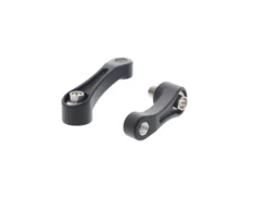 Evotech Performance Mirror Extensions Yamaha MT-07 / FZ-07 / XSR 700 / Tracer 700 / MT-10 2013-