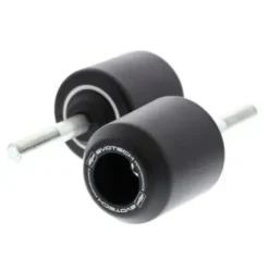 Evotech Performance Bar End Weights (Race) Honda CB1000R 2011-