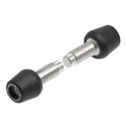 Evotech Performance Bar End Weights (Road) Ducati Panigale 899 / 955 / 1199 / 1299 / V2