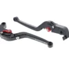 Evotech Performance Folding Clutch Brake Levers Aprilia RSV4 / Tuono 2021- -Motorcycle Accessories Store evotech performance folding clutch brake levers aprilia rsv4 tuono 2021 1