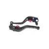 Evotech Performance Short Lever Set Ducati Streetfighter V4 / S / Sport 2020- -Motorcycle Accessories Store evotech performance lever set ducati streetfighter v4 s 2020 1 1