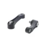 Evotech Performance Mirror Extensions BMW S1000XR / R1200R 2015-2019 -Motorcycle Accessories Store evotech performance mirror extensions bmw s1000xr r1200r 2015 2019 1